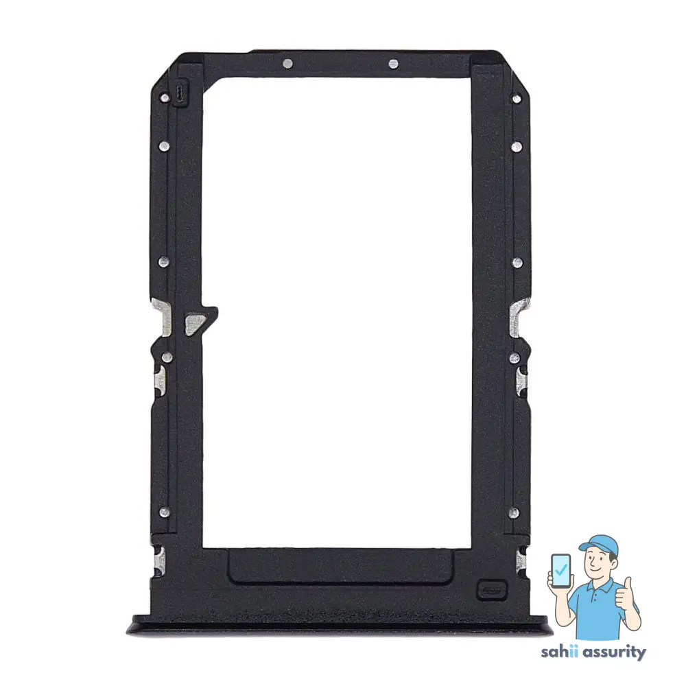 SIM Card Holder Tray for OnePlus Nord CE 5G thumbnail